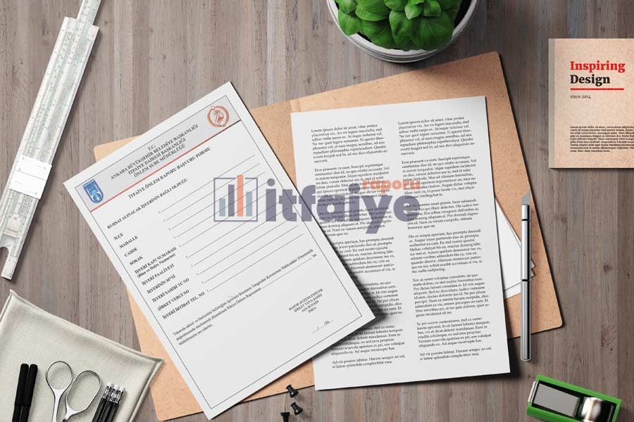 İtfaiye Şikayet Geri Çekince Ne Olur? - İtfaiye Raporu COM TR